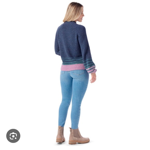Smartwool Sweater NWT - Picture 2 of 9